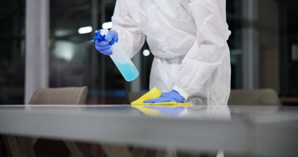 Licensed Drug Lab Cleanup service in Jamestown, CA - Crime Scene Cleaner Online